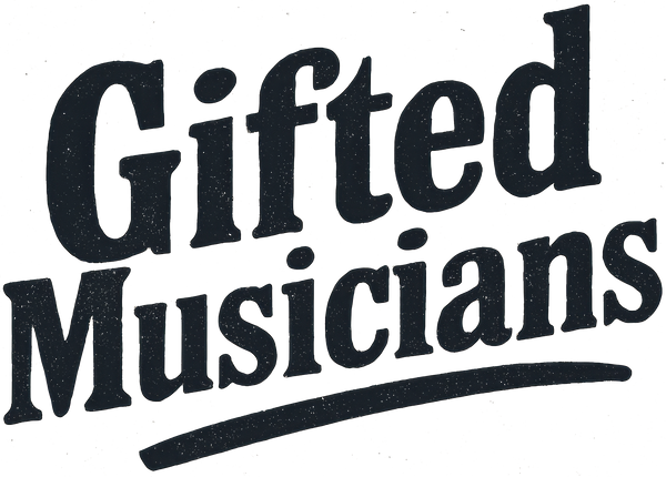 Gifted Musicians